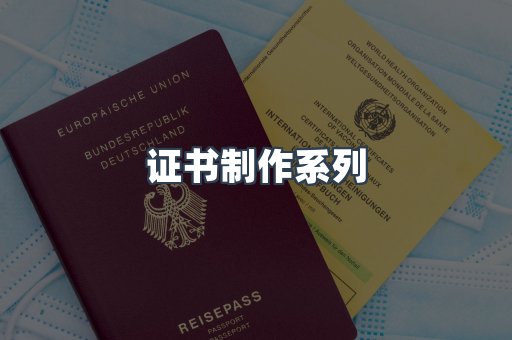 仿制证件24小时